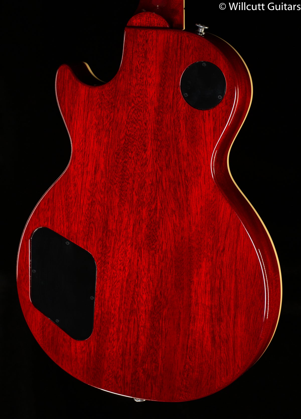 Gibson Les Paul Classic Heritage Cherry Sunburst (258)