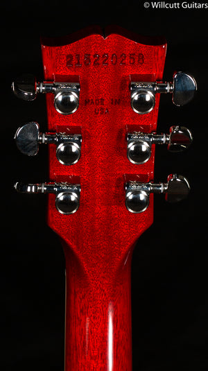 Gibson Les Paul Classic Heritage Cherry Sunburst (258)