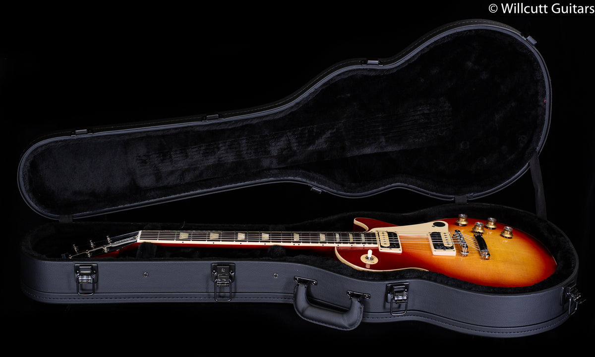Gibson Les Paul Classic Heritage Cherry Sunburst (258)