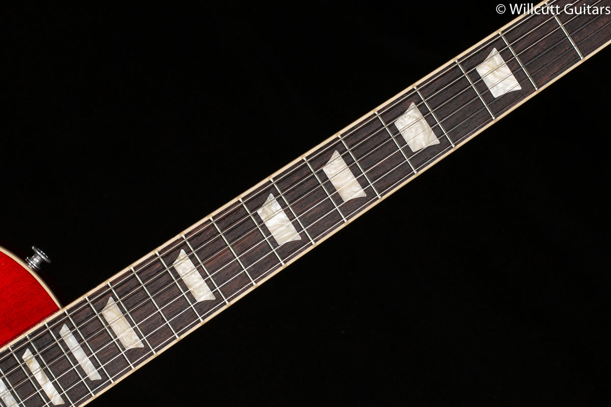 Gibson Les Paul Classic Heritage Cherry Sunburst (258)