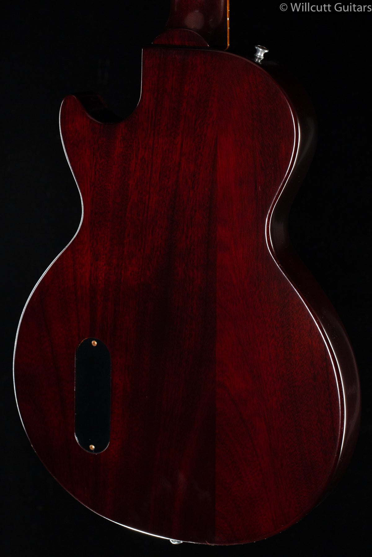 Gibson Lukas Nelson Signature Les Paul Junior Satin Vintage Sunburst