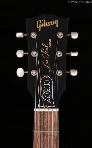 Gibson Lukas Nelson Signature Les Paul Junior Satin Vintage Sunburst