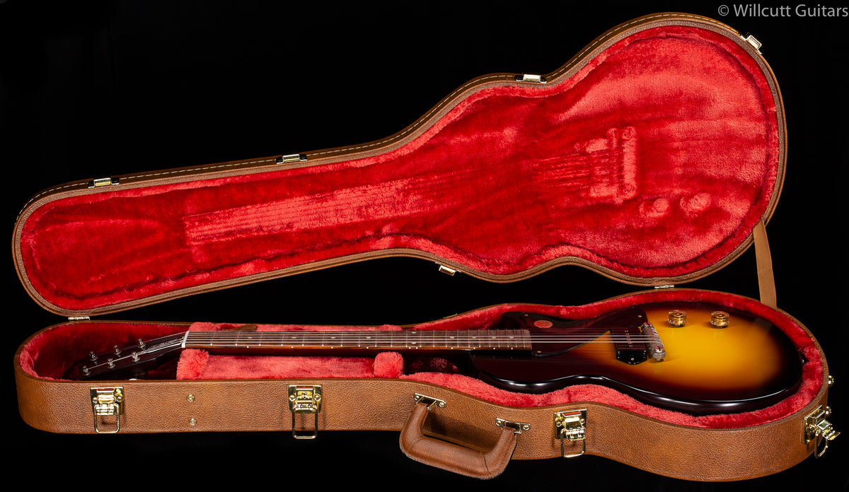 Gibson Lukas Nelson Signature Les Paul Junior Satin Vintage Sunburst