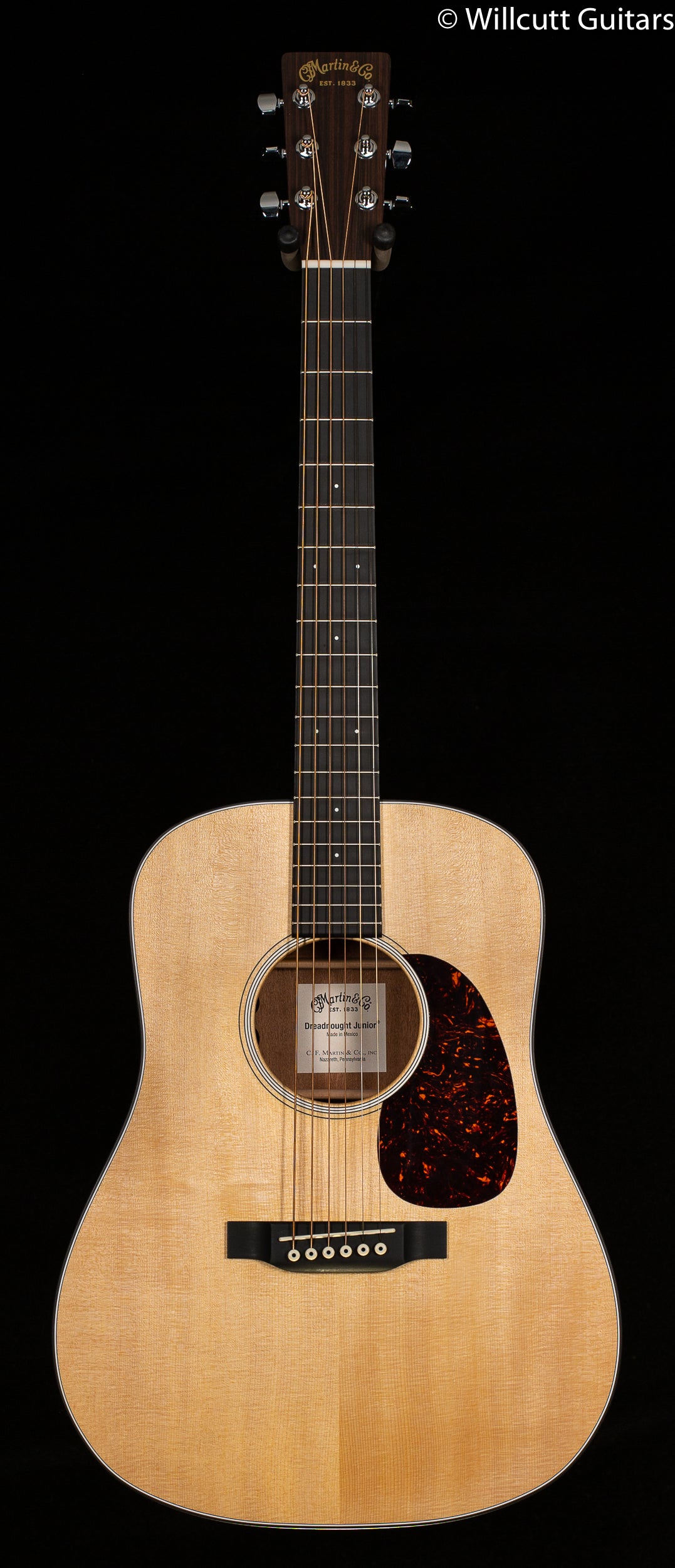 Martin Dreadnought Jr.