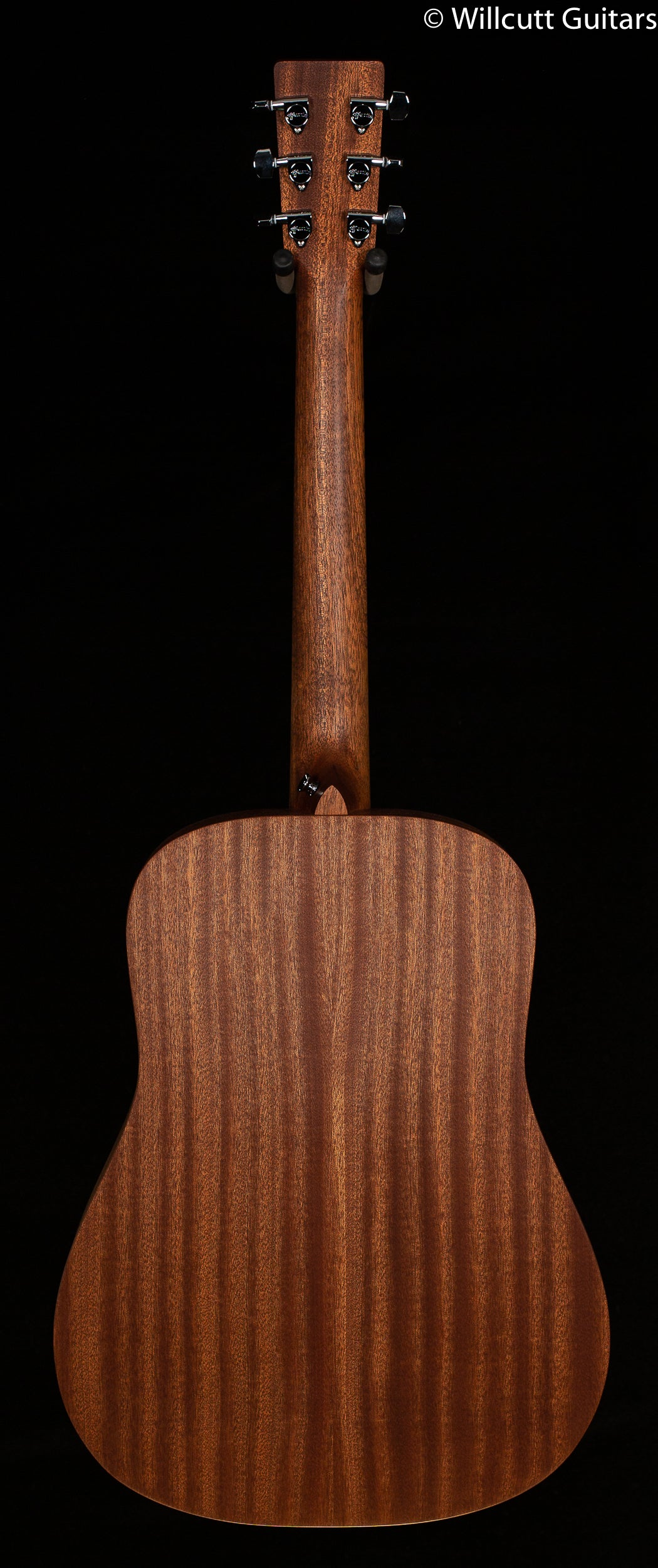 Martin Dreadnought Jr.