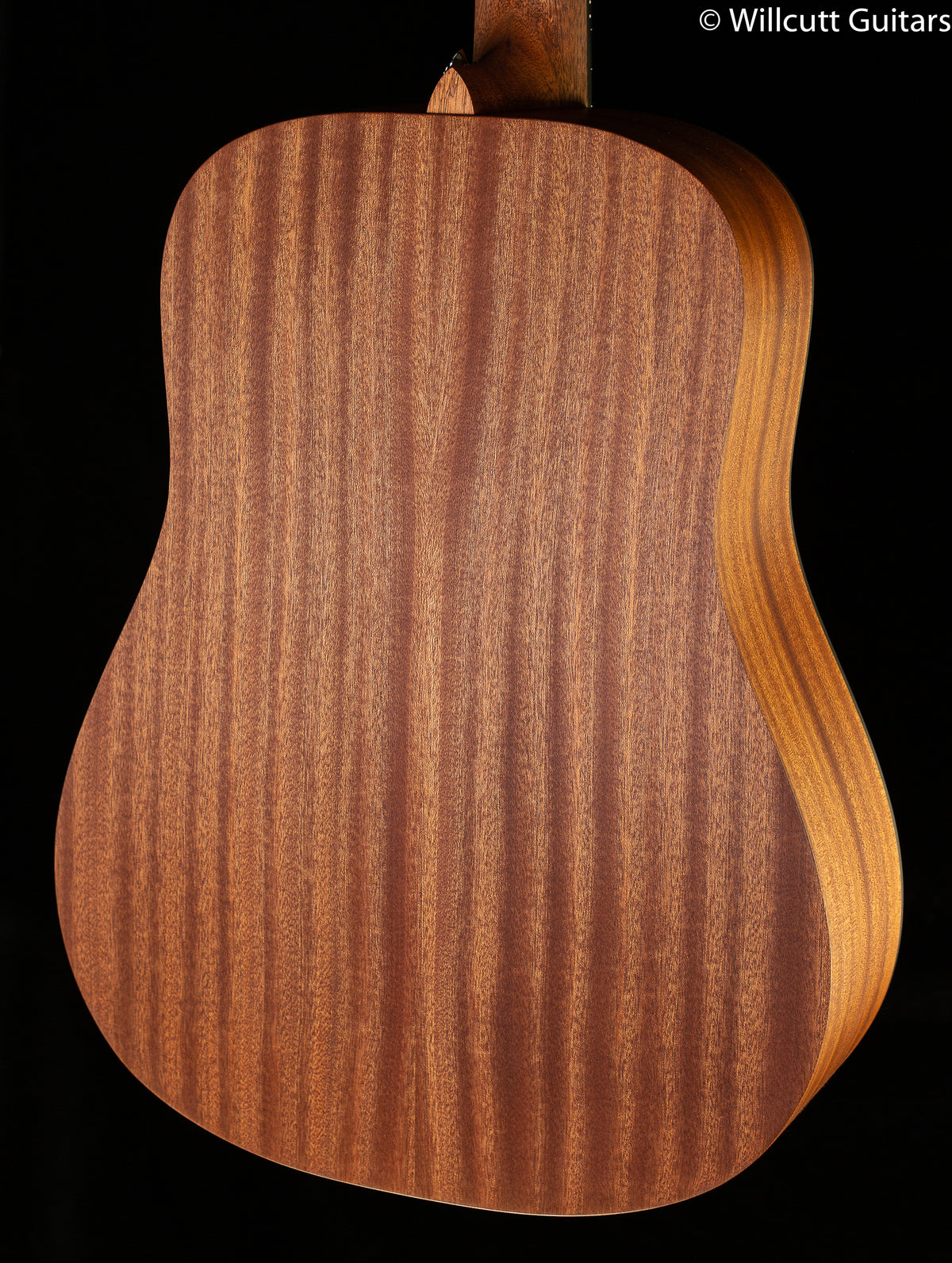 Martin Dreadnought Jr.