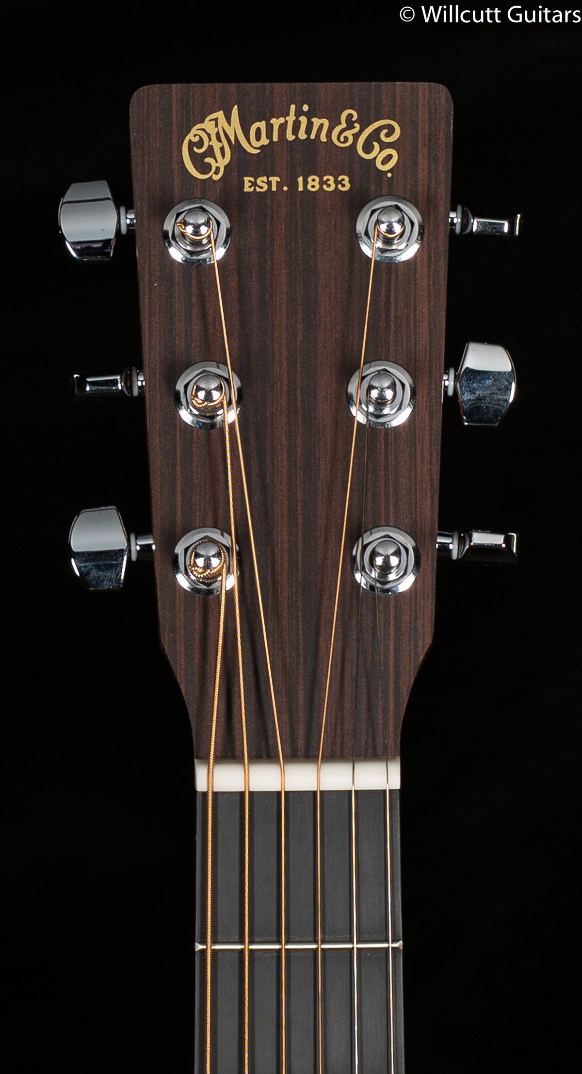 Martin Dreadnought Jr.