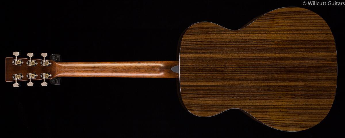 Martin OM-21 Ambertone 2018 FLOOR MODEL