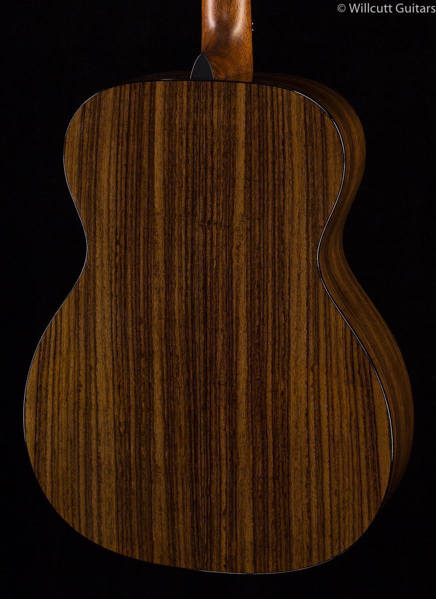 Martin OM-21 Ambertone 2018 FLOOR MODEL