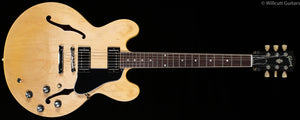 Gibson ES-335 Satin Natural