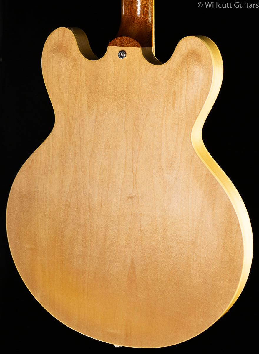 Gibson ES-335 Satin Natural