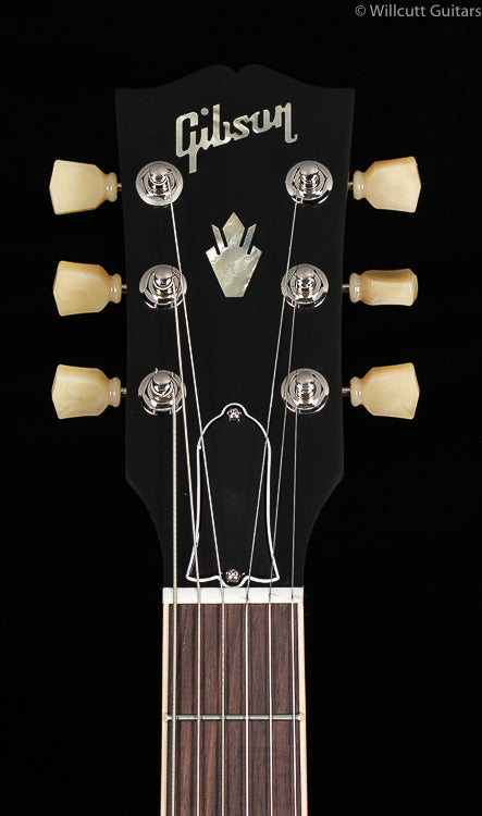 Gibson ES-335 Satin Natural