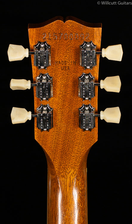 Gibson ES-335 Satin Natural