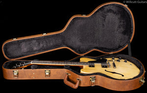 Gibson ES-335 Satin Natural