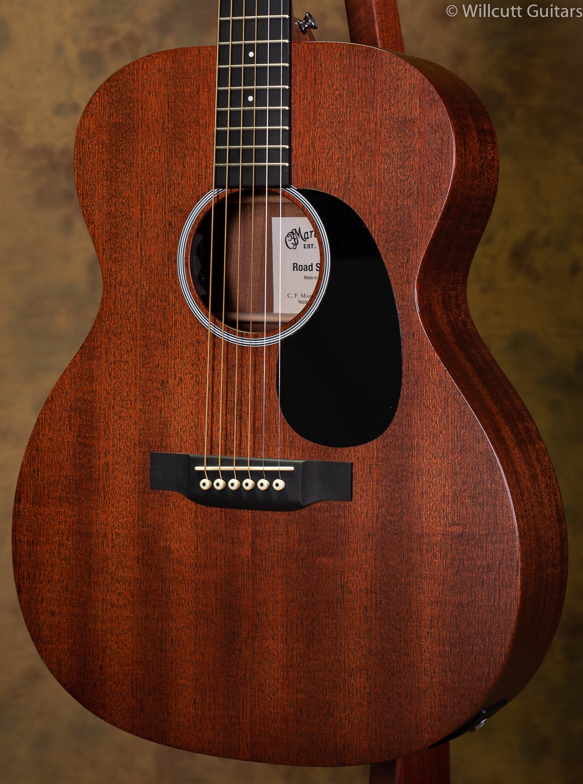 ギター Martin 000RS1 Martin 000RS1 - YouTube