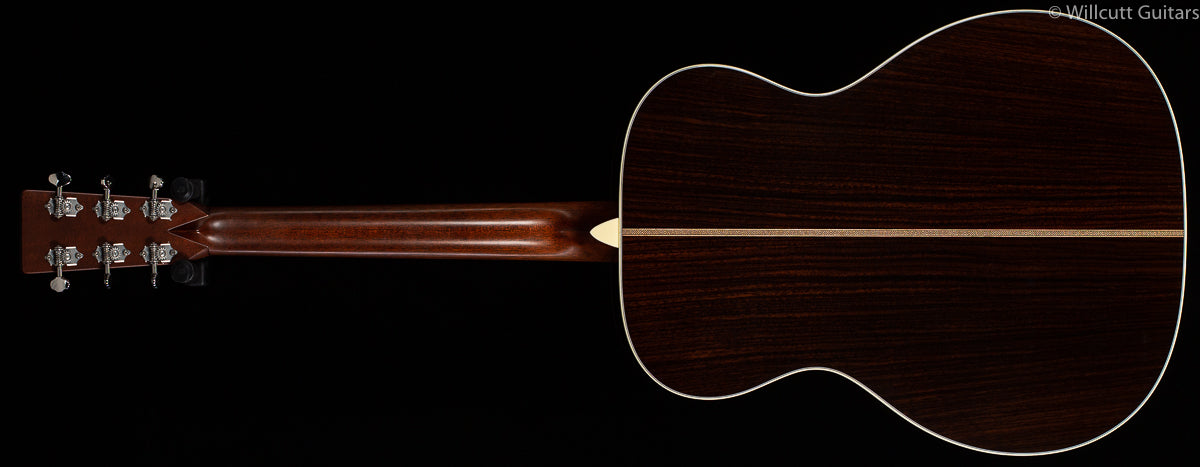 Martin OMJM John Mayer