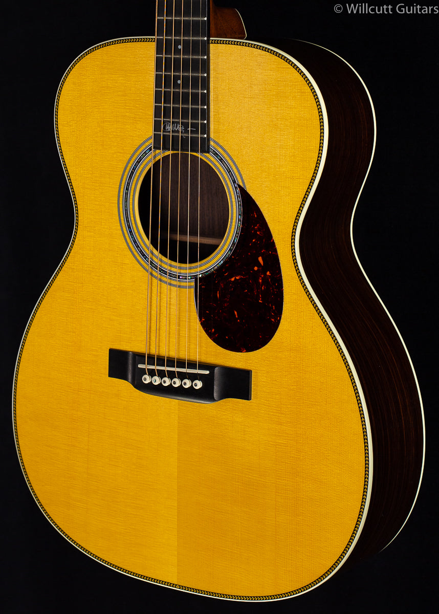 Martin OMJM John Mayer