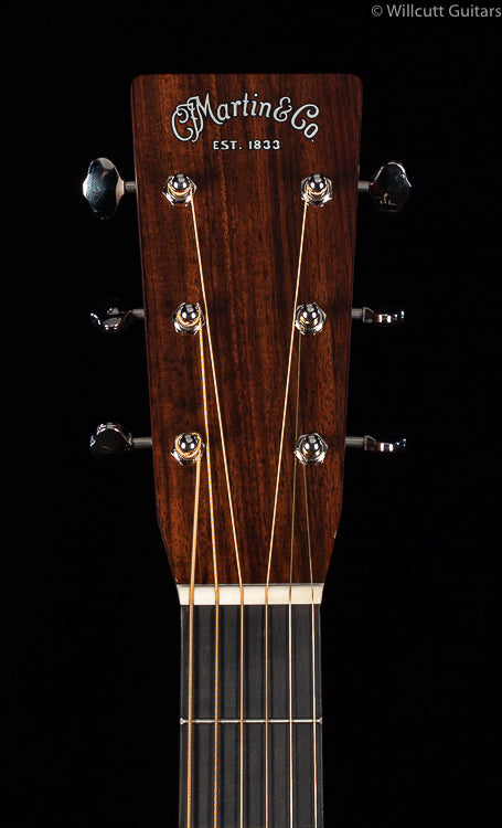 Martin OMJM John Mayer