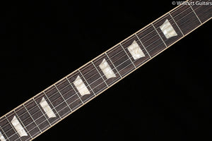 Gibson Slash "Victoria" Les Paul Standard Goldtop Dark Back (264)