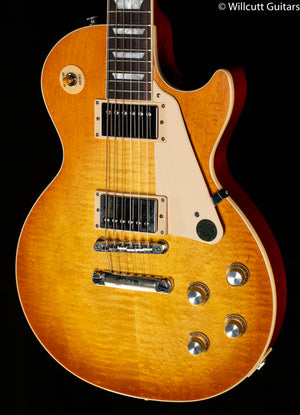 Gibson Les Paul Standard 60s Figured Top Unburst (311)