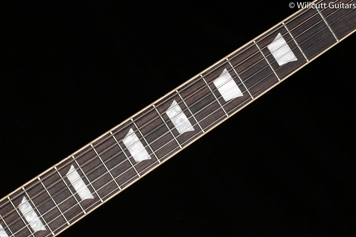 Gibson Les Paul Standard 60s Figured Top Unburst (311)