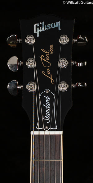 Gibson Les Paul Standard 60s Figured Top Iced Tea Burst (033)