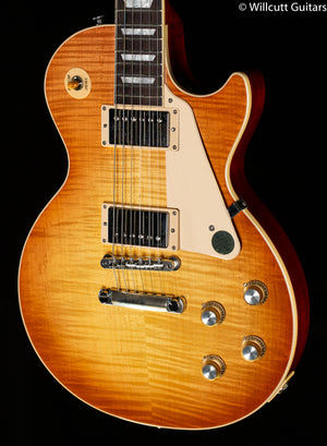 Gibson Les Paul Standard 60s Figured Top Unburst (277)