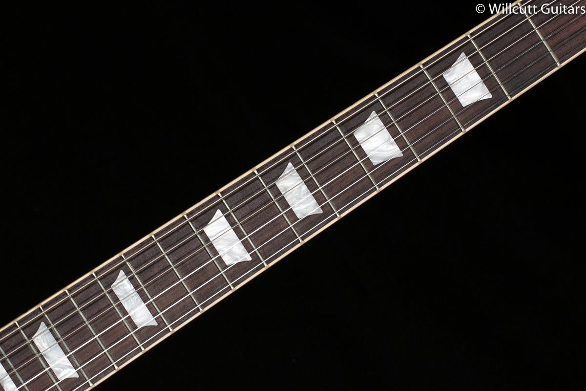 Gibson Les Paul Standard 60s Figured Top Unburst (277)
