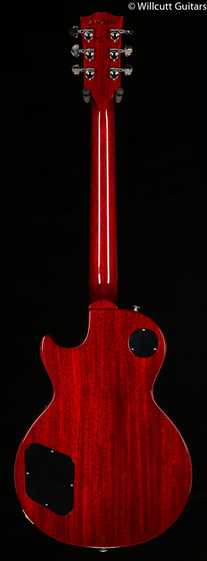 Gibson Les Paul Standard 60s Figured Top Bourbon Burst (339)