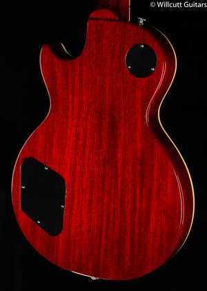 Gibson Les Paul Standard 60s Figured Top Bourbon Burst (339)