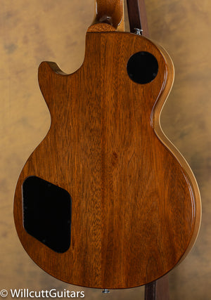 2022 Gibson Les Paul Classic Honeyburst