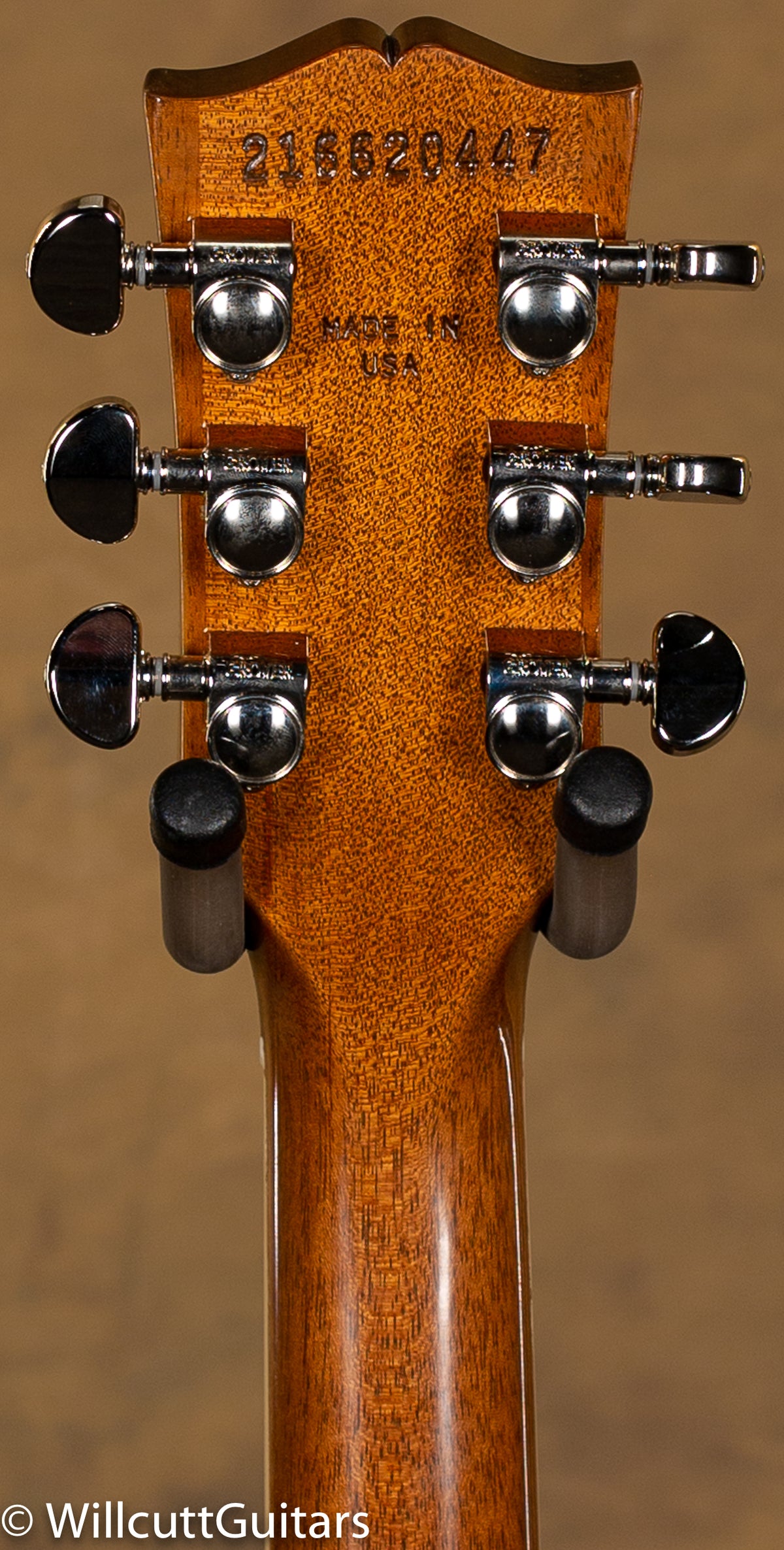 2022 Gibson Les Paul Classic Honeyburst