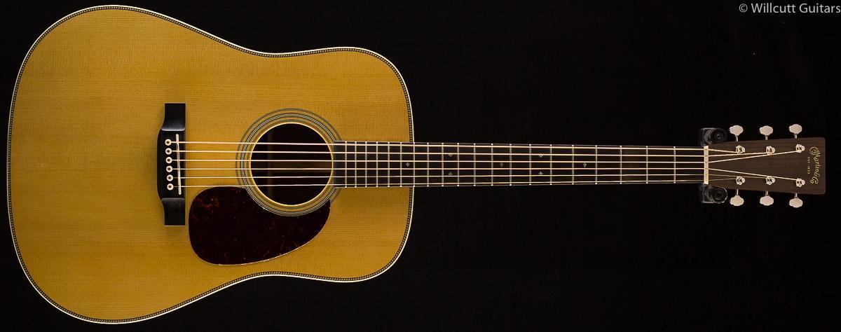 Martin HD-28E Retro (346)