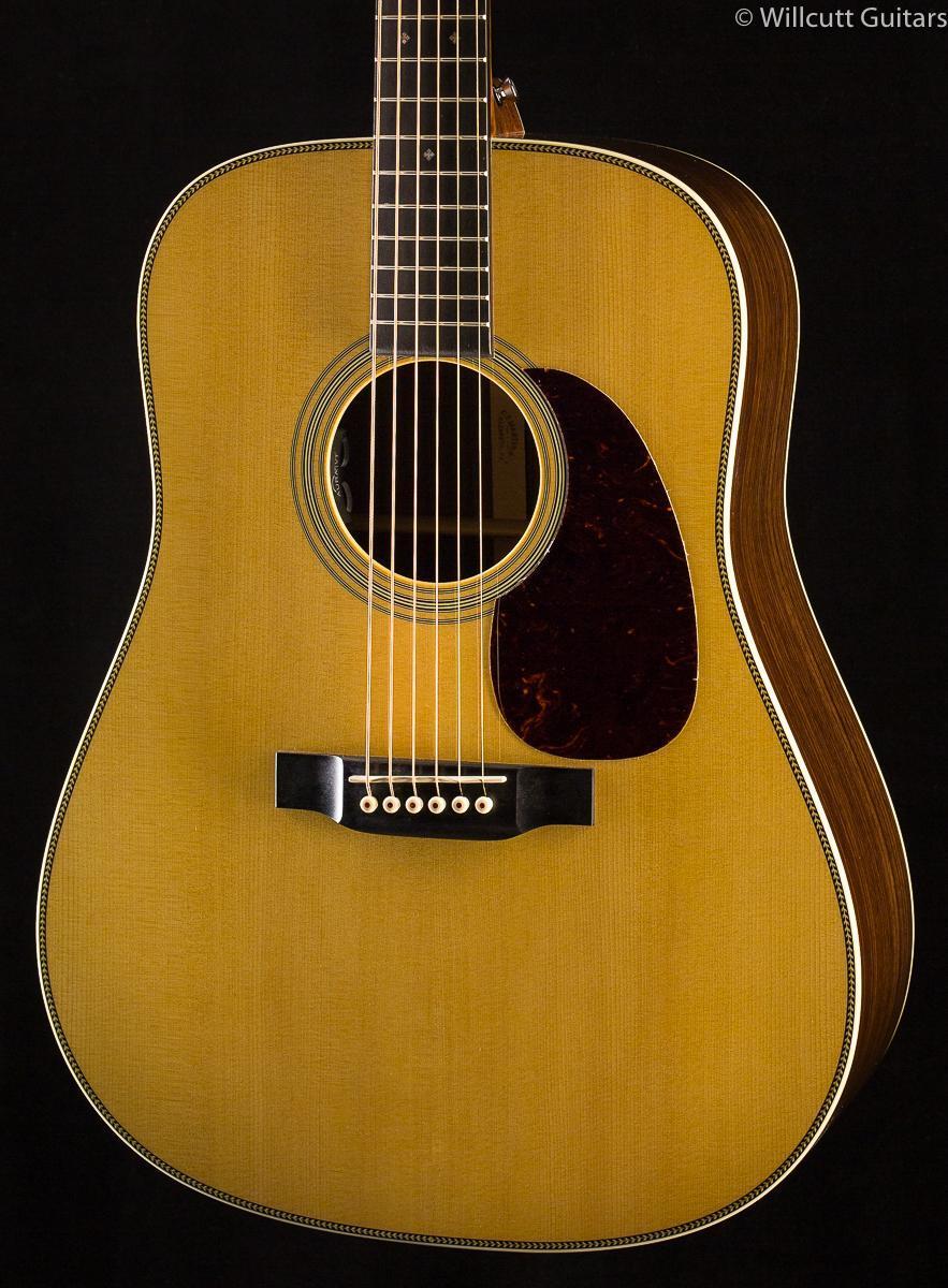 Martin HD-28E Retro (346)