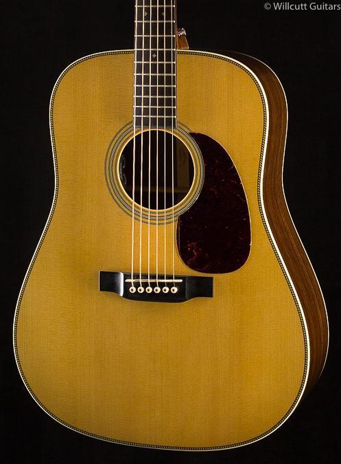 Martin HD-28E Retro (346)