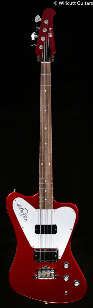 Gibson Non-Reverse Thunderbird Sparkling Burgundy Bass Guitar