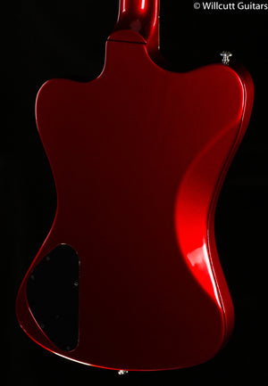 Gibson Non-Reverse Thunderbird Sparkling Burgundy Bass Guitar