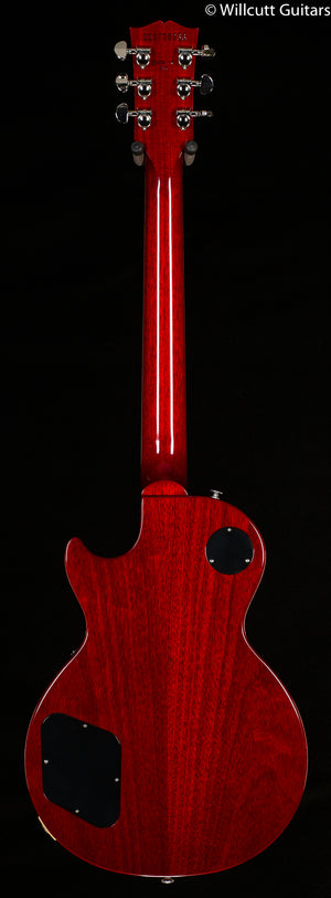 Gibson Les Paul Standard 60s Figured Top Iced Tea Burst (233)