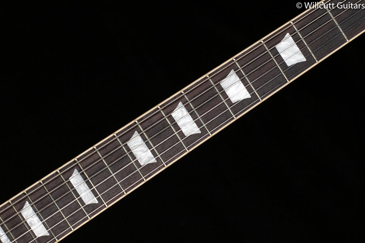 Gibson Les Paul Standard 60s Figured Top Iced Tea Burst (233)