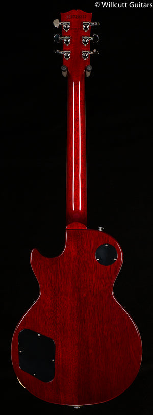Gibson Les Paul Standard 60s Figured Top Iced Tea Burst (237)