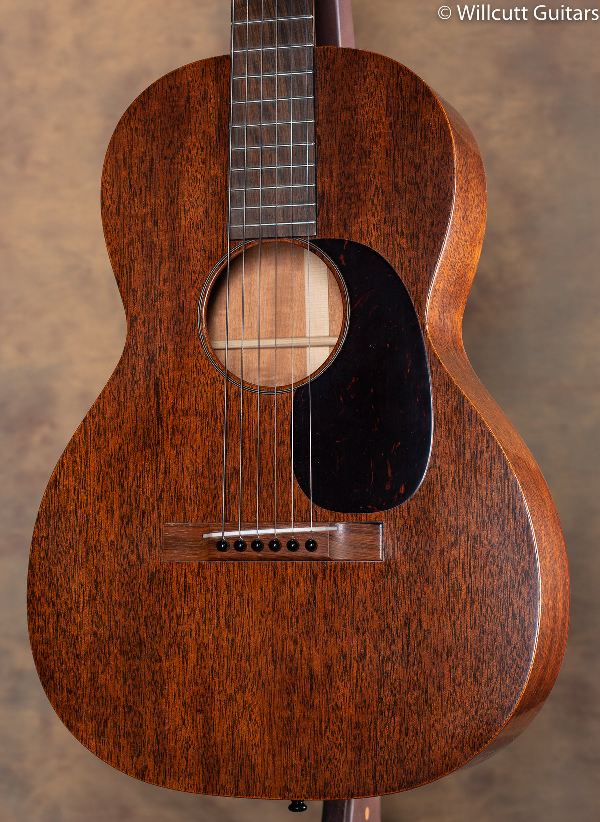 Martin 00-17 Authentic 1931 VTS