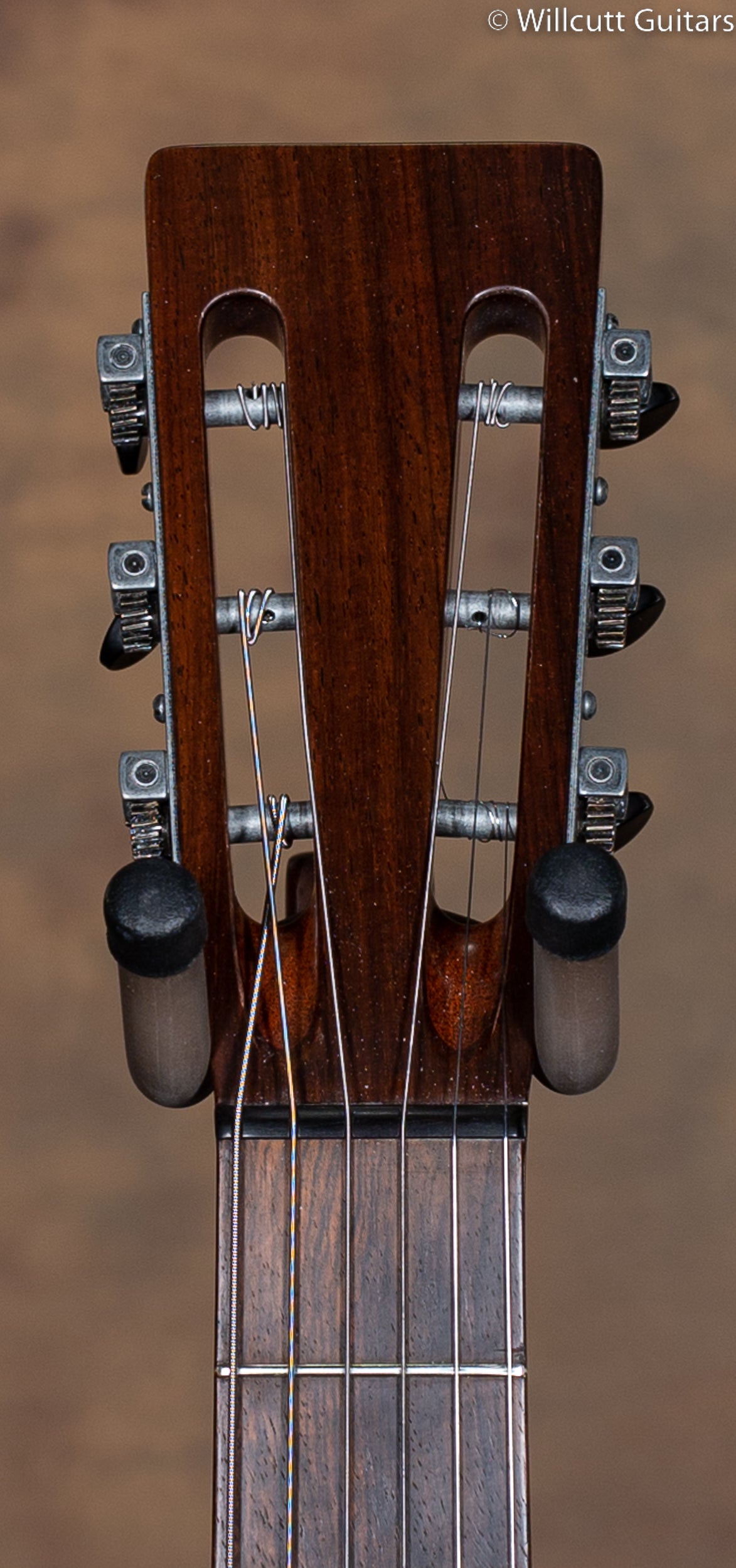 Martin 00-17 Authentic 1931 VTS