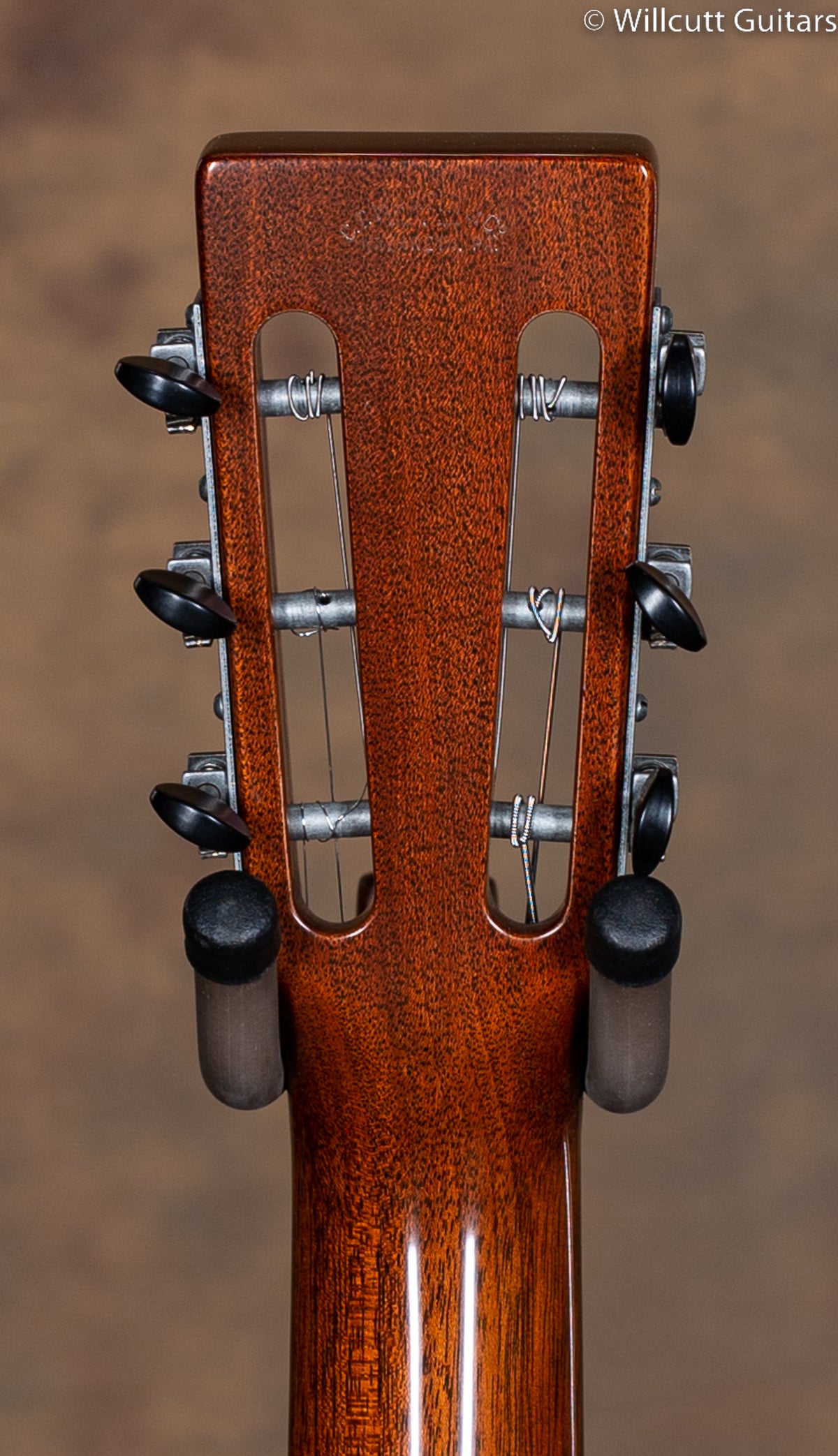 Martin 00-17 Authentic 1931 VTS