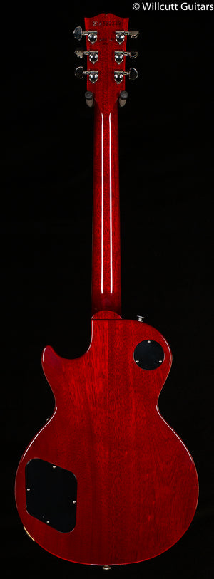 Gibson Les Paul Standard 60s Figured Top Bourbon Burst (259)