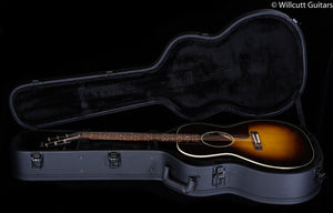 Gibson Custom Shop Willcutt Exclusive L-00 Standard Vintage Sunburst Red Spruce (068)