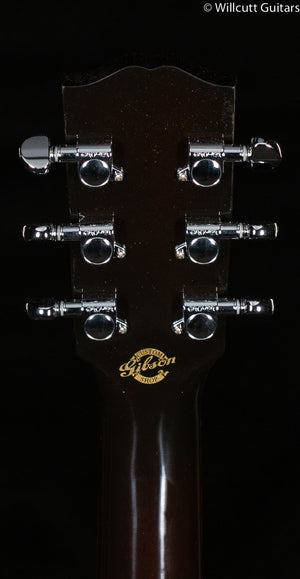 Gibson Custom Shop Willcutt Exclusive L-00 Standard Vintage Sunburst Red Spruce (078)