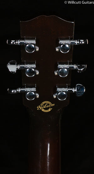 Gibson Custom Shop Willcutt Exclusive L-00 Standard Vintage Sunburst Red Spruce (080)