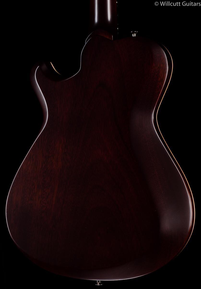 Knaggs Influence Chena Spruce Tobacco Sunburst (217)
