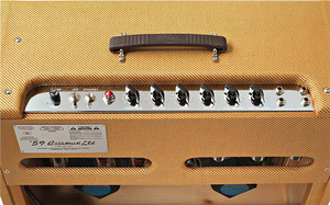 Fender Vintage Reissue '59 BASSMAN® LTD