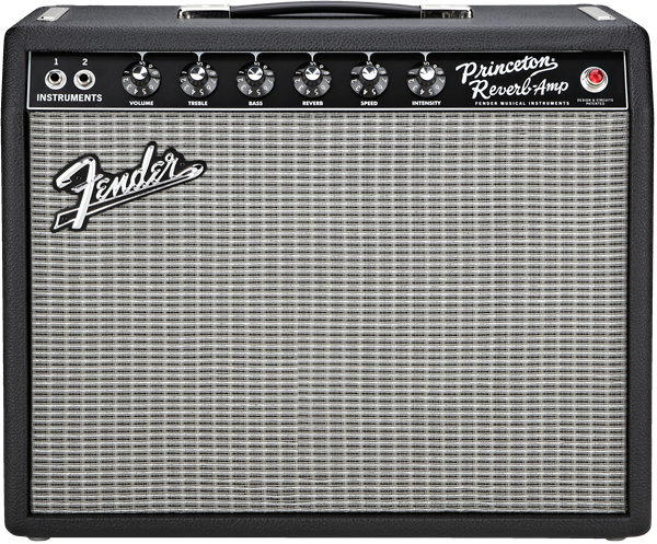 Fender Vintage Reissue '65 Princeton Reverb